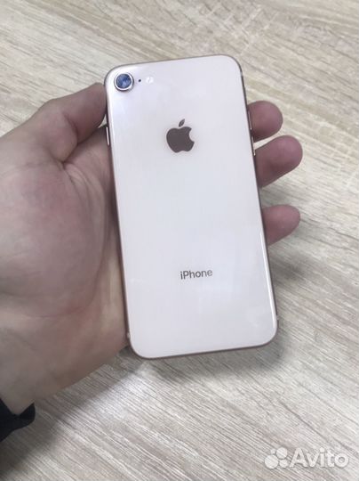 iPhone 8, 64 ГБ