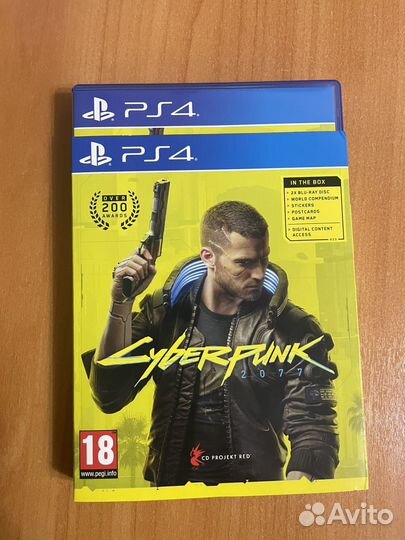 Диски игры для ps4 ps5