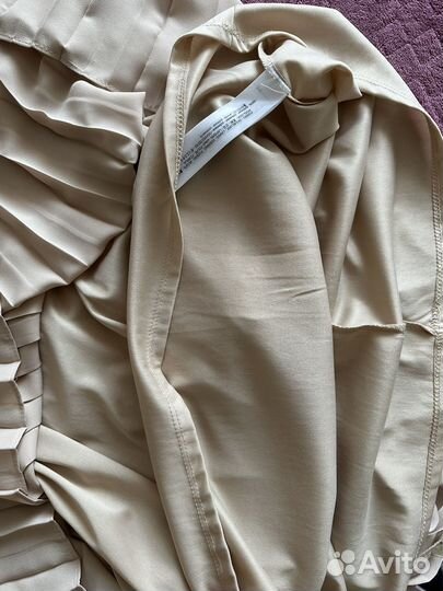 Платье zara