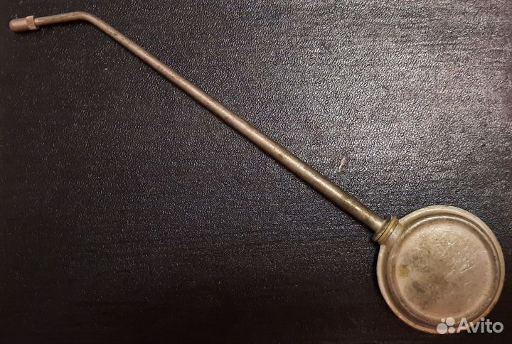 Масленка 1950е СССР