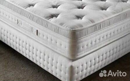 Матрас 180х200 новый