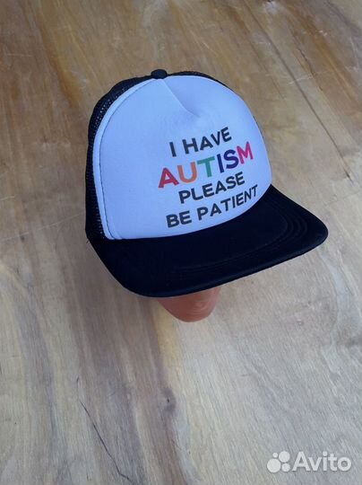 Бейсболка snap back сетка