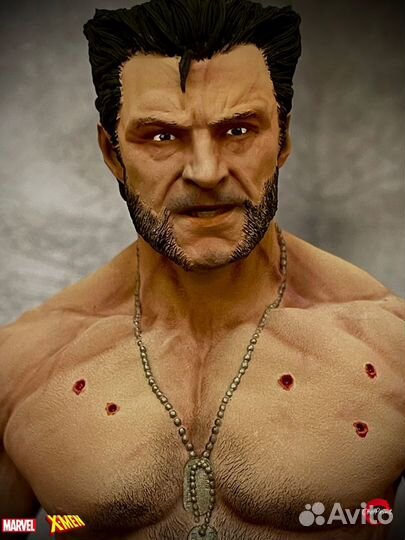 Фигурка Росомаха / Wolverine