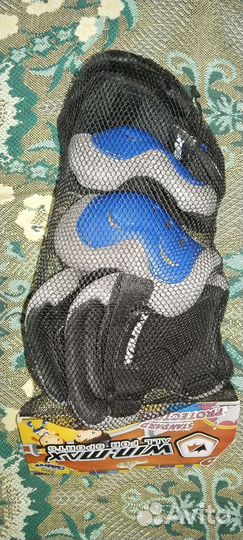 Защита для роликов детские