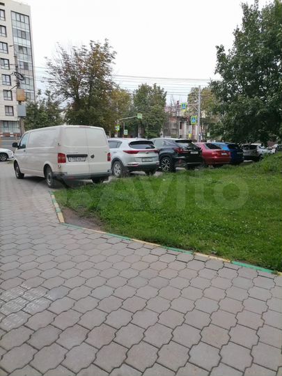 Продам помещение свободного назначения, 65 м²