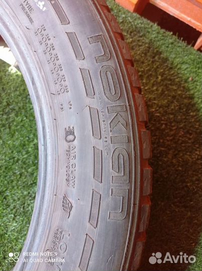 Nokian Tyres Hakkapeliitta 7 SUV 265/50 R20 111T