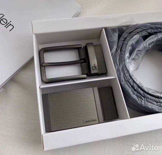 Ремень Calvin Klein