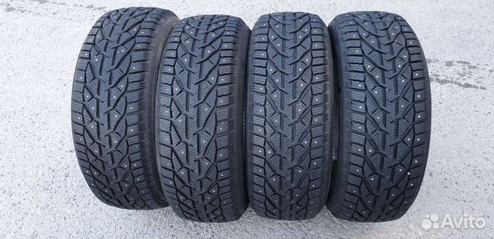 Tigar SUV Ice 215/60 R17 99T
