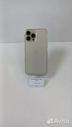 iPhone 13 Pro Max, 128 ГБ