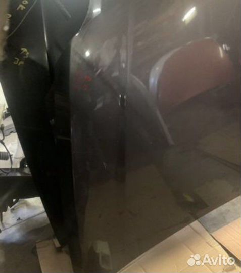 Капот Mazda Мазда CX9 сх-9 tb тб