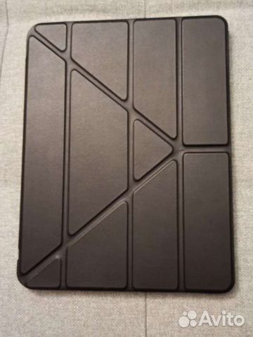 Чехол на iPad Pro 10 (2021)