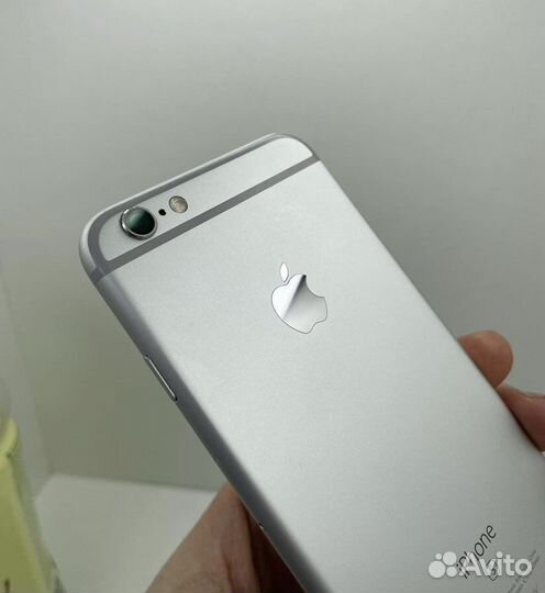 Оригинал iPhone 6s 32gb