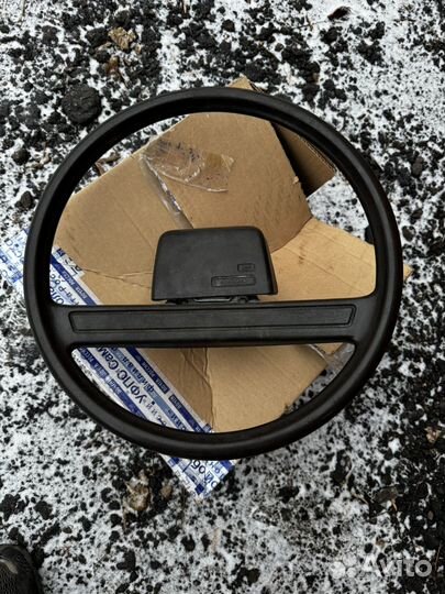 Руль 2109 старого образца
