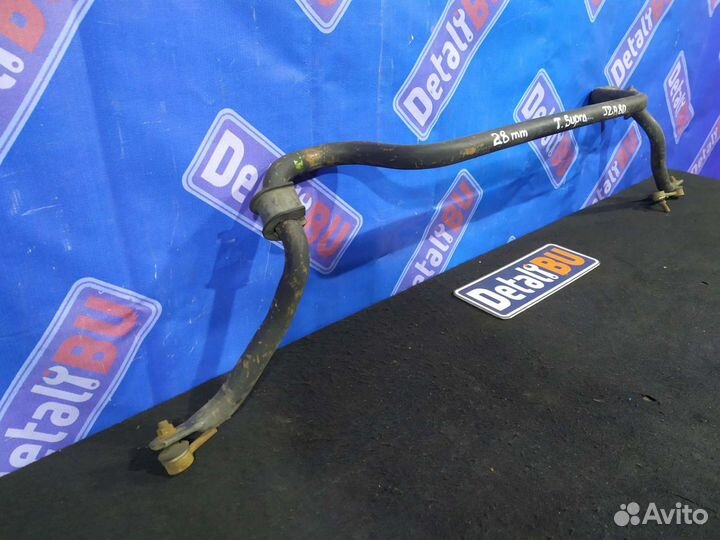 Стабилизатор передний Toyota Supra JZA80 A80 MK4