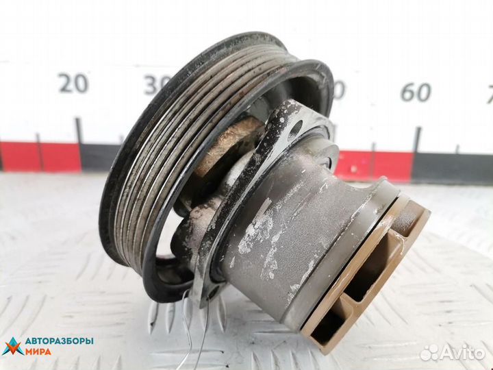 Помпа Opel Vectra C 2005 93182043