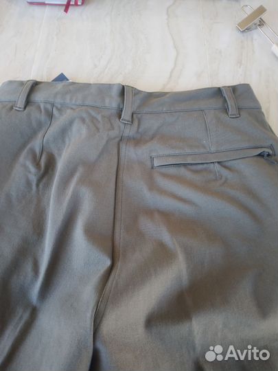 Брюки муж.PRO CAM-FIS