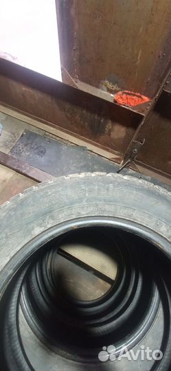 Nokian Tyres Hakkapeliitta 7 195/60 R15