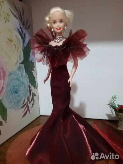 Одежда для барби