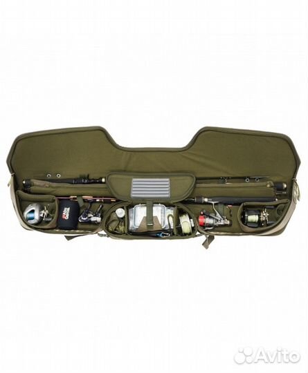 Чехол жесткий Ч-30 Aquatic