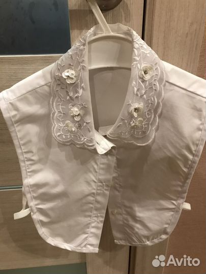 Платье для школы Deloras