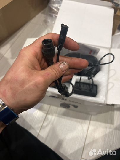 Wifi камера уличная