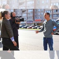 Уроки вождения механика, Киров