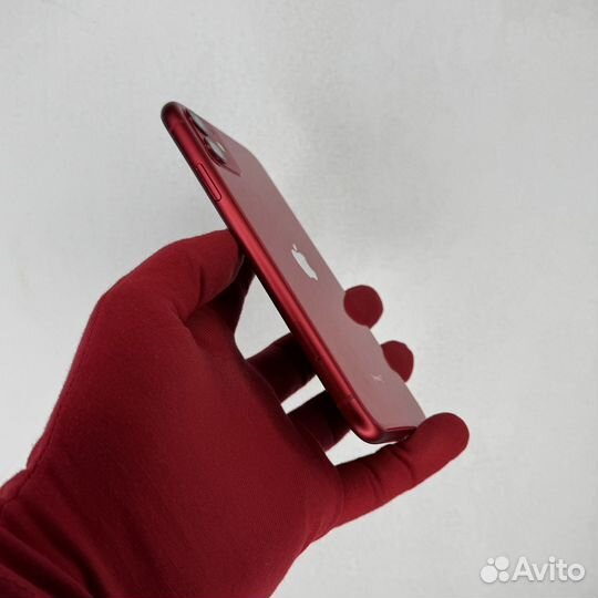 iPhone 11, 256 ГБ