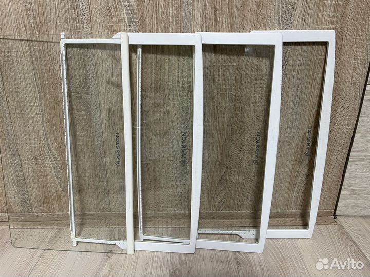 Полки для холодильника Ariston
