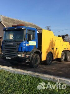 Грузовой эвакуатор Ферзиково 24 часа