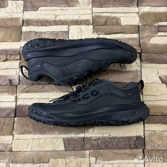 Кроссовки ACG mountain FLY 2 LOW Gore Tex