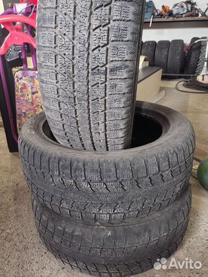 Toyo Observe GSi-5 205/55 R16