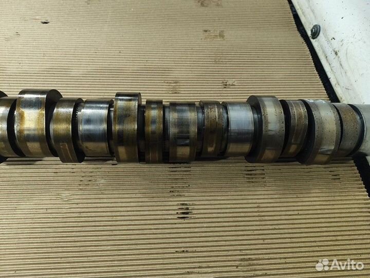 Распредвал Volvo FH, Volvo FM