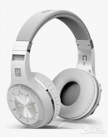 Беспроводные наушники