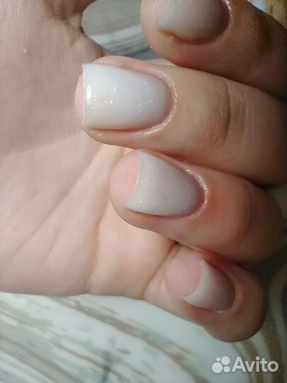 Мастер маникюра на дому