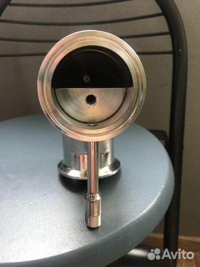 Узел отбора по жидкости 2 дюйма