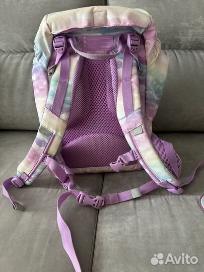 Рюкзак Beckmann единорог