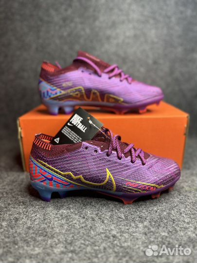 Футбольные бутсы nike (35,36,37,38,39)