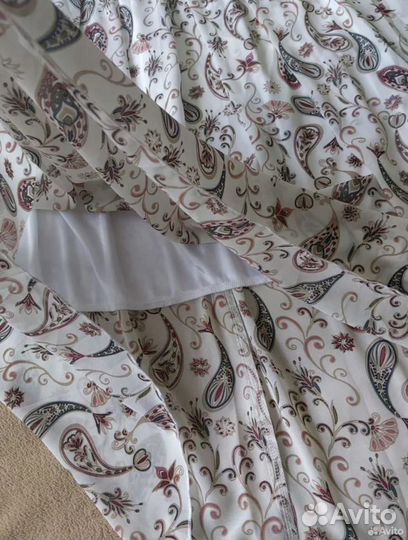 Юбка размер 54 новая