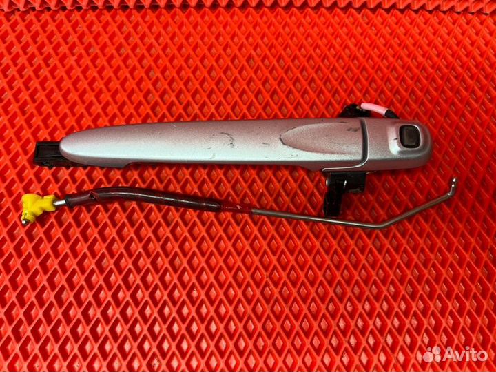 Ручка двери внешняя задняя левая Toyota Roomy