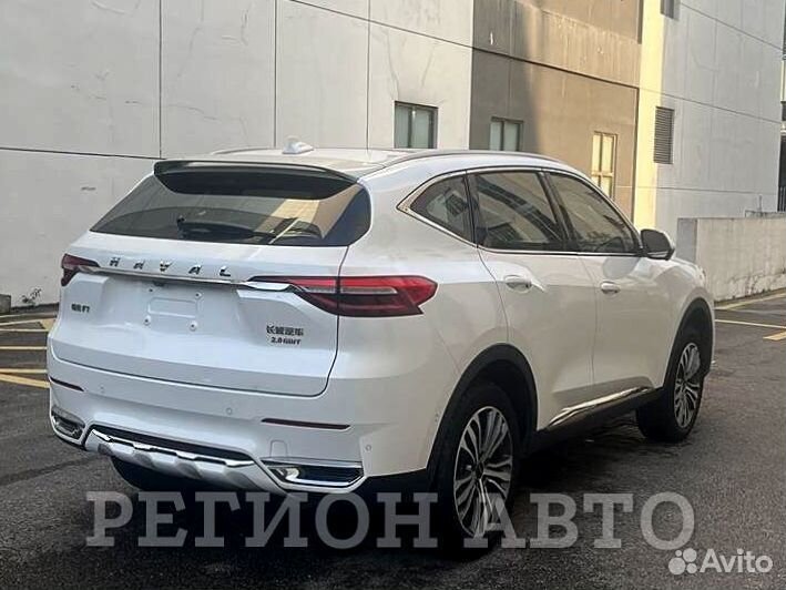 Пригоню авто под заказ. Сосед будет в аху.шоке