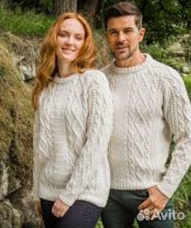 Свитер