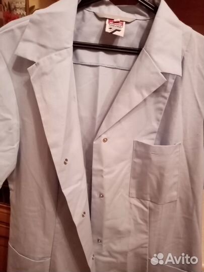 Халат 48 р