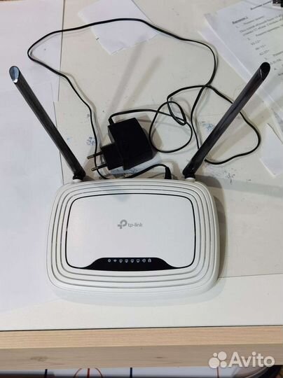 Wifi роутер