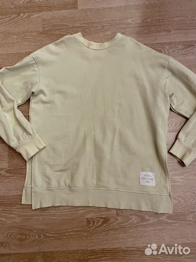 Свитшот синсей