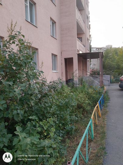 3-к. квартира, 73 м², 9/12 эт.