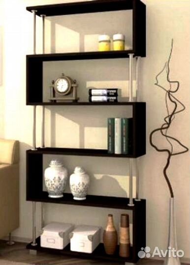 Стеллаж на заказ