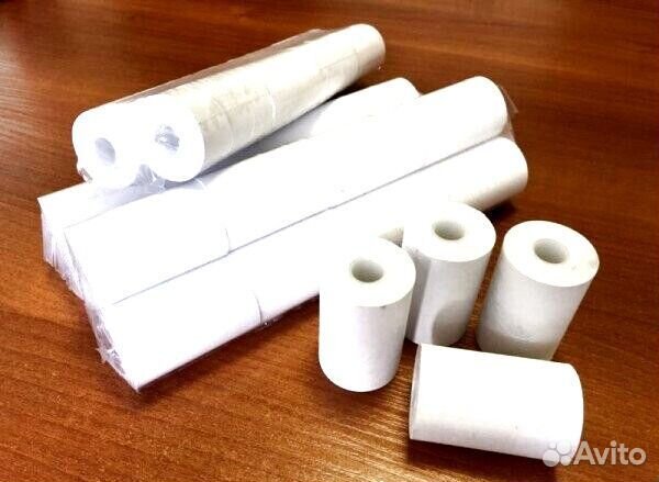 Кассовая лента для кассовых аппаратов