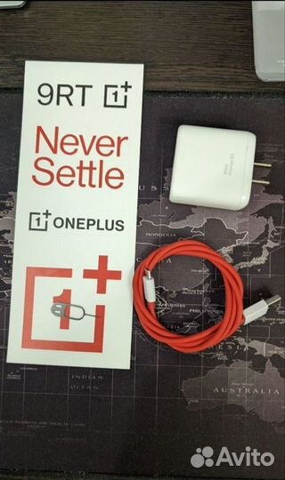 OnePlus 9RT, 8/128 ГБ