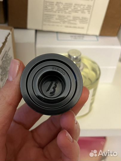 Bal d'Afrique Byredo 100 ml. Оригинал