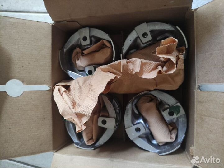 Поршни змз 406